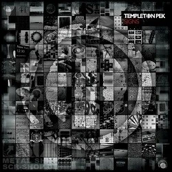 TEMPLETON PEK · Signs | CD (Punk Rock CDs)