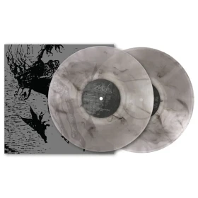 AGALLOCH · The Demonstration Archive: 1996-1998 | SMOKE 2LP (Black Metal Vinyl) · Bild 3