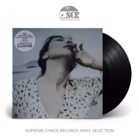 KLIMT1918 · Just In Case We'll Never Meet Again | BLACK LP (Rock Vinyl)