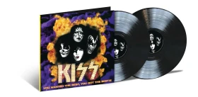 KISS · You Wanted The Best, You Got The Best!! (30th Anniversary) | BLACK LP (Hard Rock Vinyl) · Bild 2
