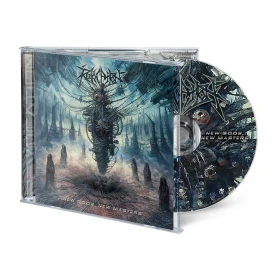 REVOCATION · New Gods, New Masters | CD (Death Metal/Thrash Metal CDs) · Bild 2