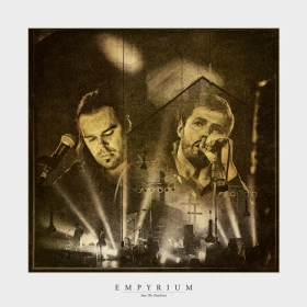 EMPYRIUM · Into The Pantheon | GOLD 2LP (Folk/Black Metal Vinyl) · Bild 1