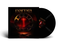 NARNIA · X | BLACK LP (Hard Rock Vinyl) · Bild 2