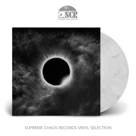 DER WEG EINER FREIHEIT · Stellar | WHITE/BLACK LP (Black Metal Vinyl)