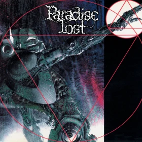 PARADISE LOST · Lost Paradise | CLEAR LP (Gothic Metal/Doom Metal Vinyl) · Bild 1