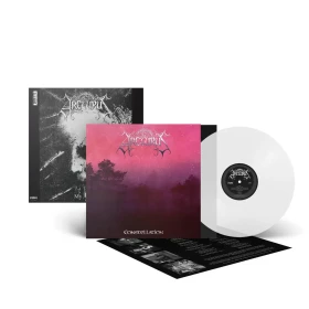 ARCTURUS · Constellation / My Angel | CLEAR LP (Black Metal Vinyl) · Bild 2