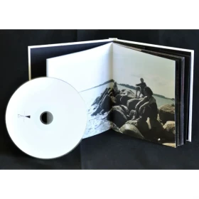 TENHI · Väre (Re-Release) | DIGIBOOK CD (Folk CDs) · Bild 2