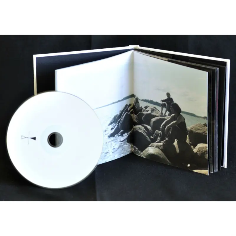 TENHI · Väre (Re-Release) | DIGIBOOK CD (Folk CDs) · Bild 2