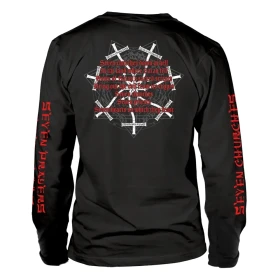POSSESSED · Seven Churches | LONGSLEEVE (Death Metal Clothes) · Bild 1