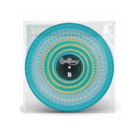 CASTLE RAT · The Bestiary | ZOETROPE DISC LP (Stoner Rock Vinyl) · Bild 2