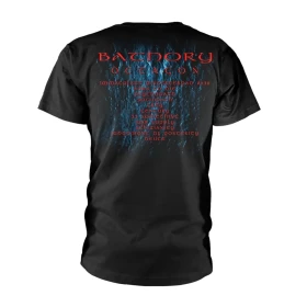 BATHORY · Octagon | T-SHIRT (Black Metal Clothes) · Bild 1