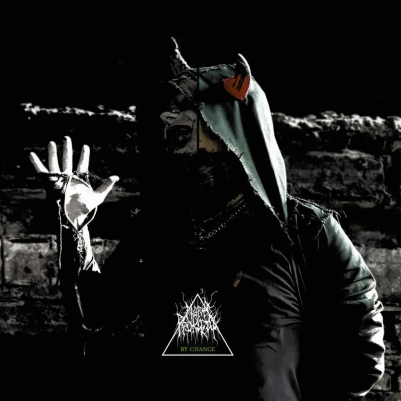 Mora Prokaza · By Chance | Digipak CD