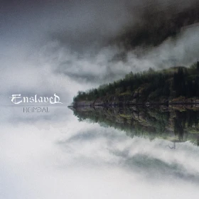 ENSLAVED · Heimdal | BLACK 2LP (Progressive Metal Vinyl) · Bild 1
