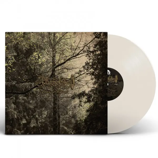 Dämmerfarben · Herbstpfad | Clear LP