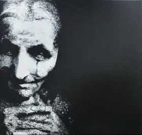 LUNAR AURORA · Andacht | BLACK 2LP (Black Metal Vinyl) · Bild 1