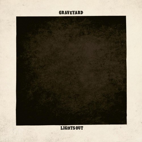 GRAVEYARD (SWE) · Lights Out | CD (Progressive Rock CDs)