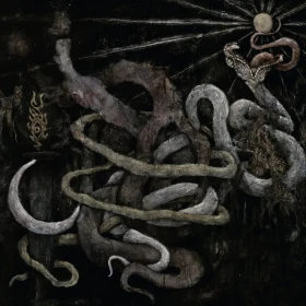HIEROPHANT · Death Siege | BLACK LP (Black Metal/Death Metal Vinyl) · Bild 1