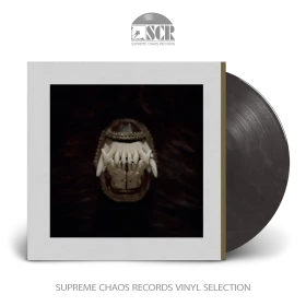 AMENRA · De Toorn | BLACK ONYX LP (Doom Metal/Post Metal/Sludge/Hardcore Vinyl)