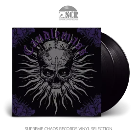 CANDLEMASS · Sweet Evil Sun | BLACK 2LP (Doom Metal Vinyl)