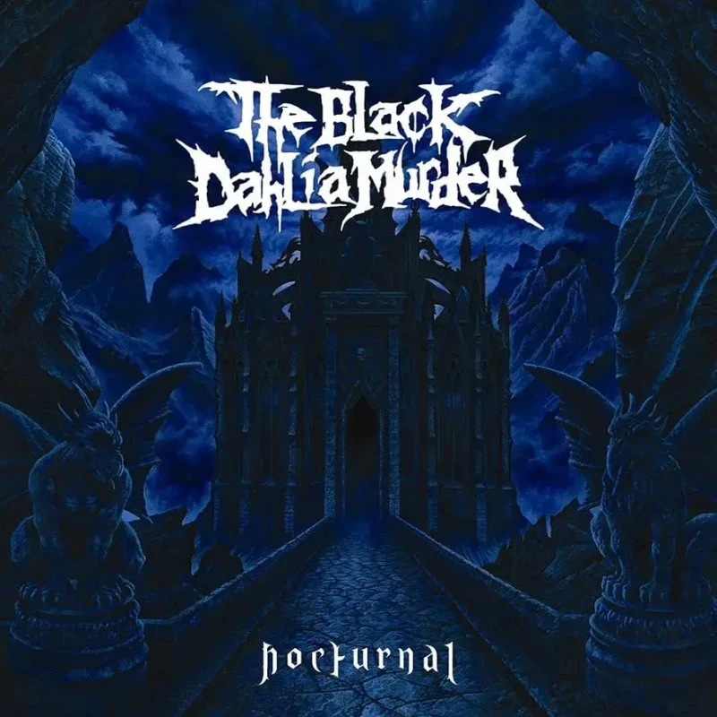 The Black Dahlia Murder · Nocturnal | CD