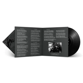 HARAKIRI FOR THE SKY · Harakiri For The Sky | BLACK LP (Black Metal Vinyl) · Bild 2