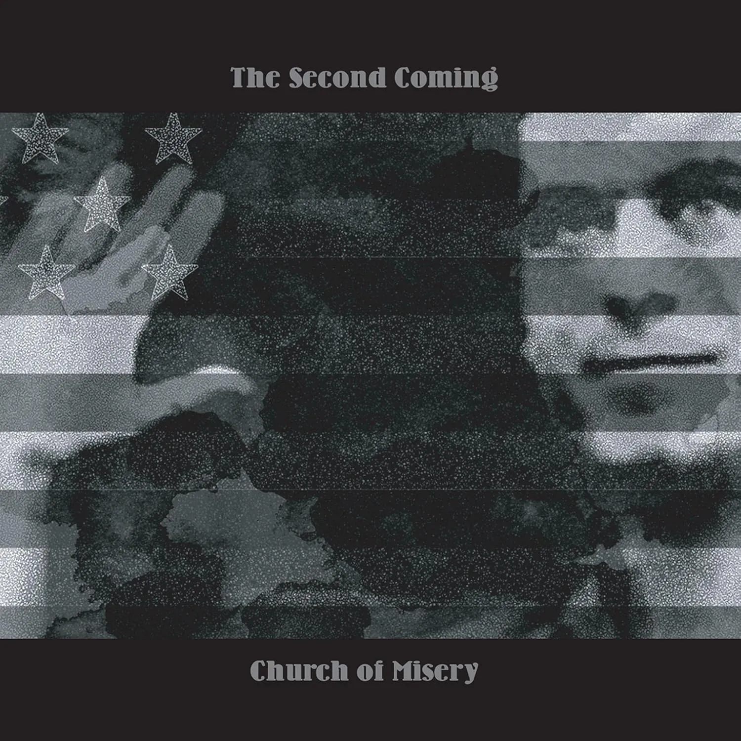 CHURCH OF MISERY · The Second Coming | CD (Doom Metal CDs)