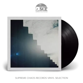 ROSETTA · Terra Sola | BLACK LP (Progressive Rock Vinyl)