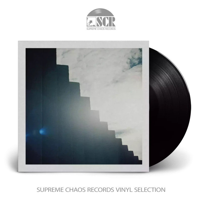 Rosetta · Terra Sola | Black LP
