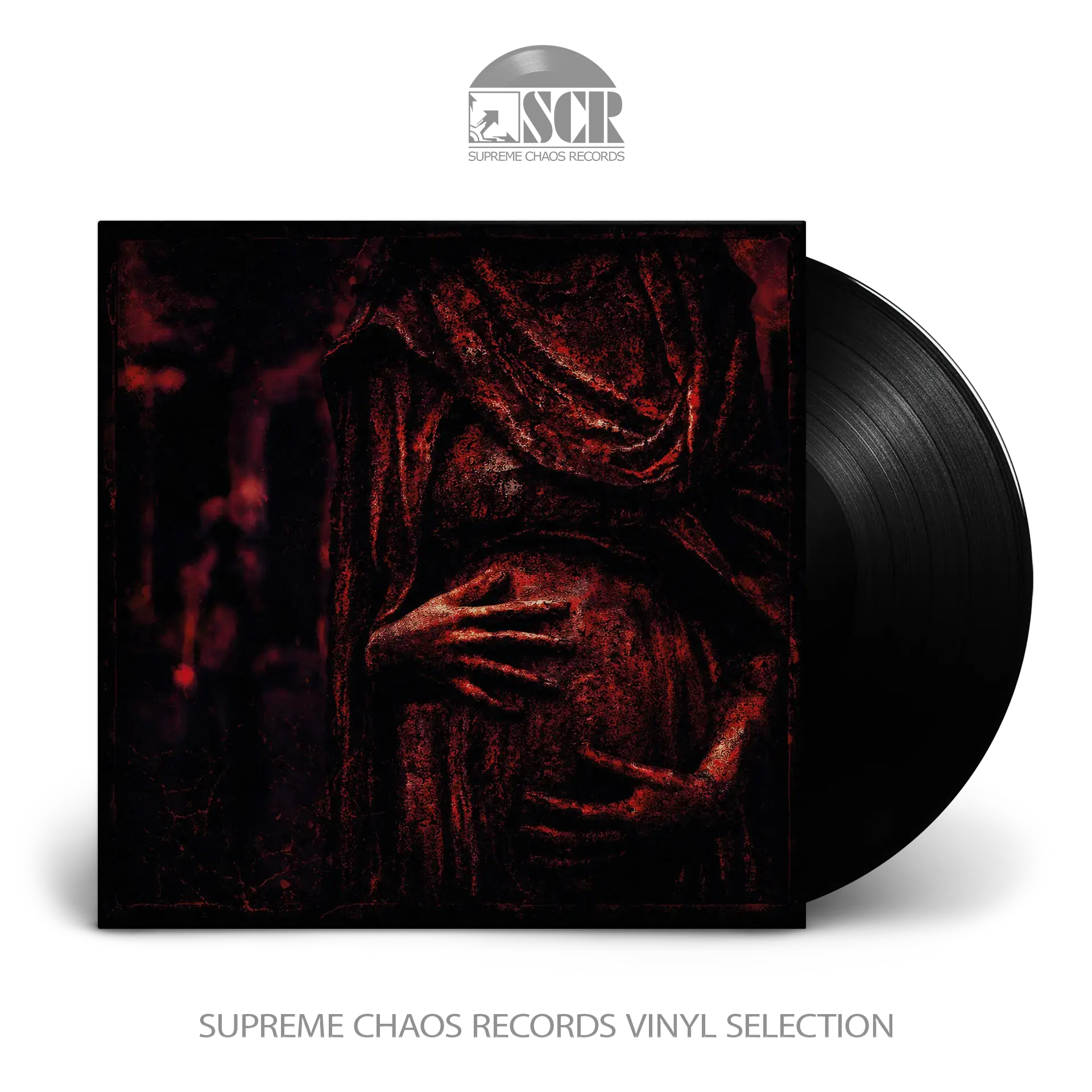 PANZERFAUST · The Lucifer Principle (Redux) | BLACK LP (Black Metal Vinyl)