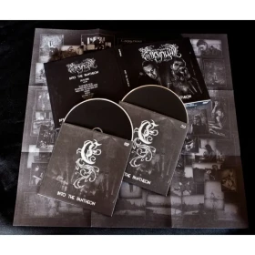 EMPYRIUM · Into The Pantheon | BLURAY+DVD BOX SET (Folk/Black Metal CDs) · Bild 1