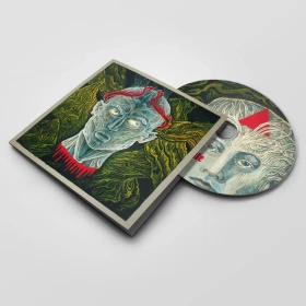 L'ACÉPHALE · L'Acéphale | DIGIPAK CD (Black Metal CDs) · Bild 2