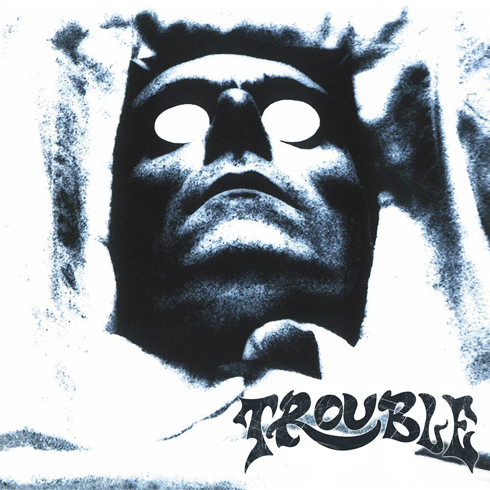 TROUBLE · Simple Mind Condition | BLACK LP (Doom Metal Vinyl) · Bild 1