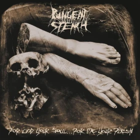 PUNGENT STENCH · For God Your Soul... for Me Your Flesh | 2CD (Death Metal CDs)