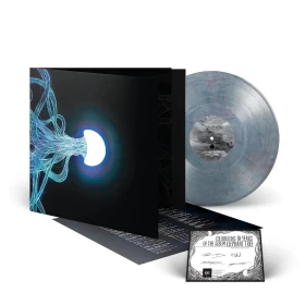 ELEPHANT TREE · Elephant Tree | CLEAR/BLUE/RED MARBLED LP (Doom Metal/Psychedelic Rock/Progressive Metal Vinyl) · Bild 2