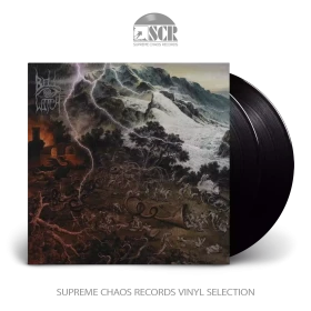 BELL WITCH · Future’s Shadow Part 1: The Clandestine Gate | DLP (Doom Metal Vinyl)