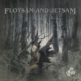 FLOTSAM AND JETSAM · The Cold (Re-Release) | CD (Thrash Metal CDs)