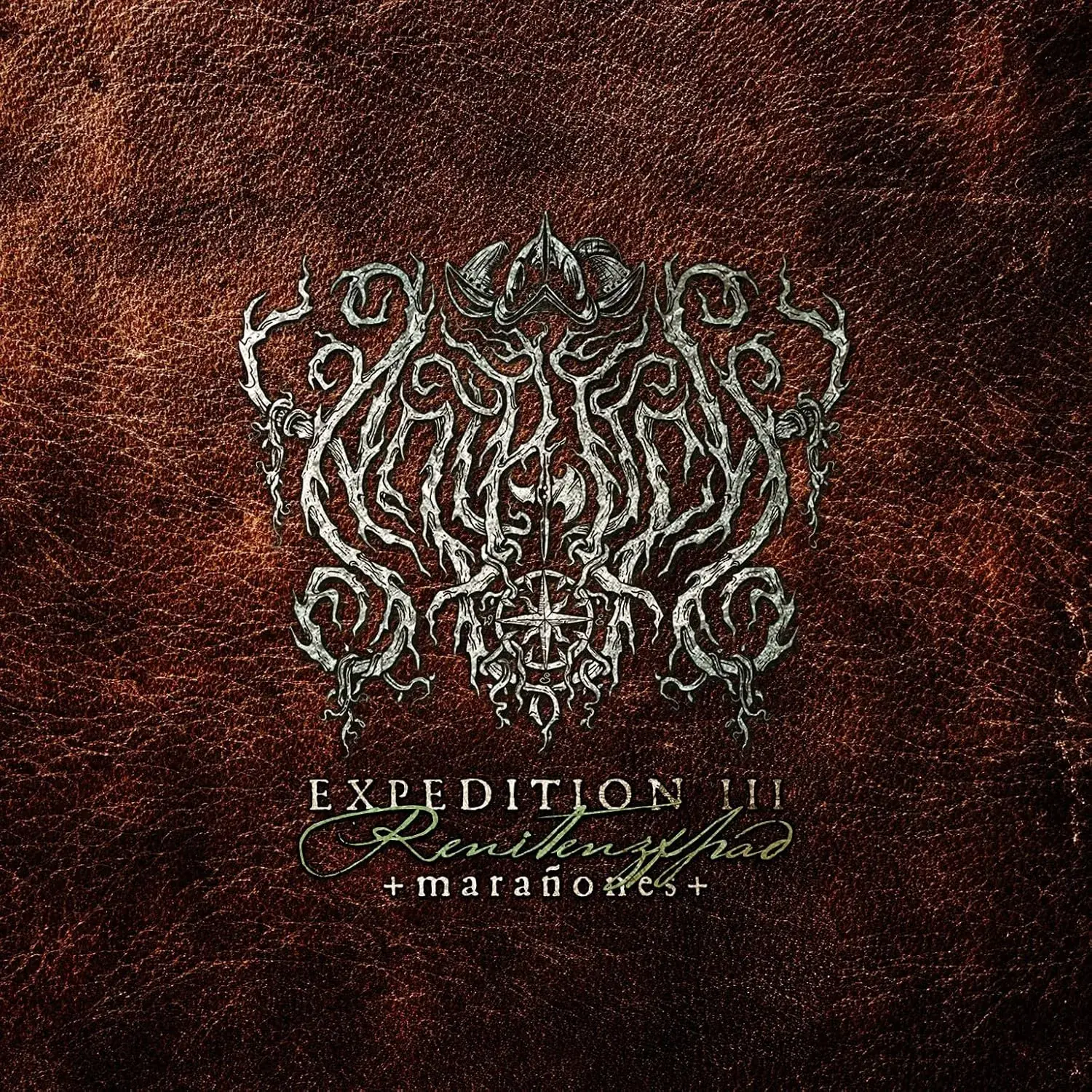 ANTRISCH · Expedition III : Renitenzpfad | MEDIABOOK CD (Black Metal CDs)