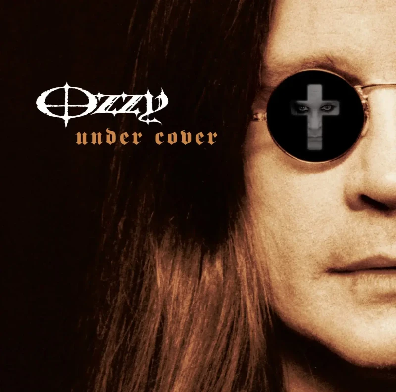 Ozzy Osbourne · Under Cover | CD