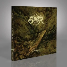 SAOR · Caledonia | DIGIPAK CD (Black Metal CDs) · Bild 2
