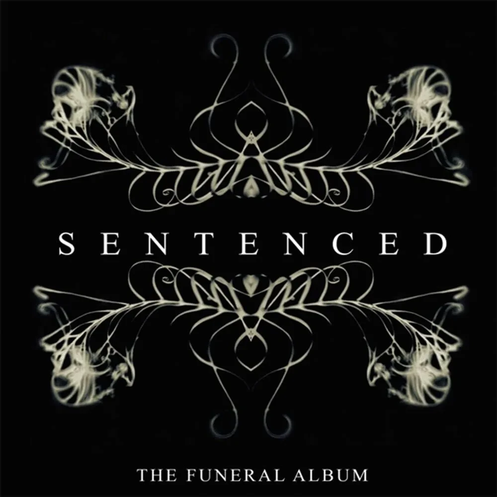 SENTENCED · The Funeral Album | CD (Melodic Death Metal/Gothic Rock CDs)