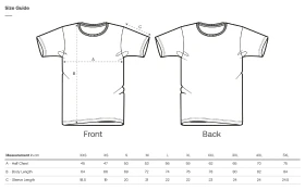 IN MOURNING · Swedish Melodic Death Metal | T-SHIRT (Melodic Death Metal/Progressive Metal/Doom Metal Clothes) · Bild 4