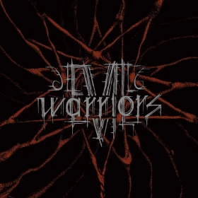 EVIL WARRIORS · Evil Warriors | BLACK LP (Black Metal Vinyl) · Bild 1