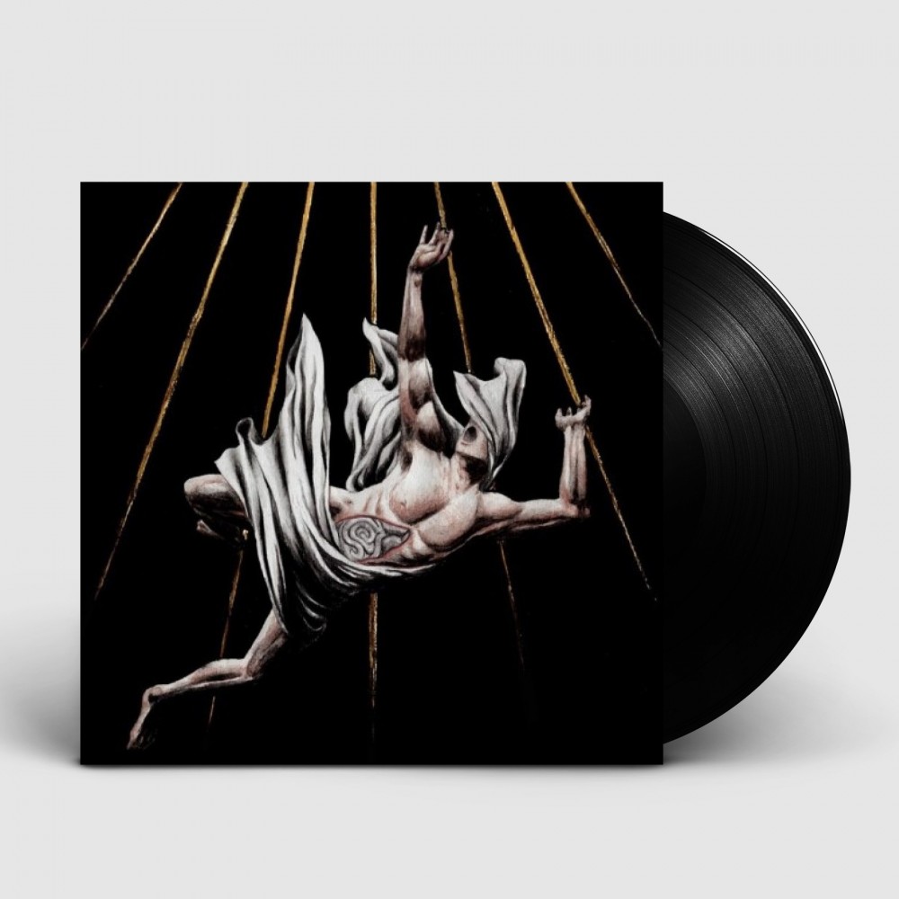 DEATHSPELL OMEGA · Fas - Ite, Maledicti, in Ignem Aeternum | BLACK LP (Black Metal Vinyl)