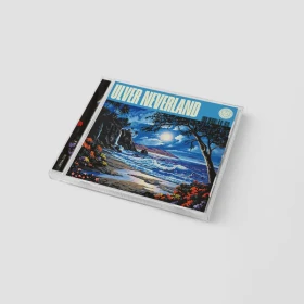 ULVER · Neverland | CD (Experimental/Electronic CDs) · Bild 2