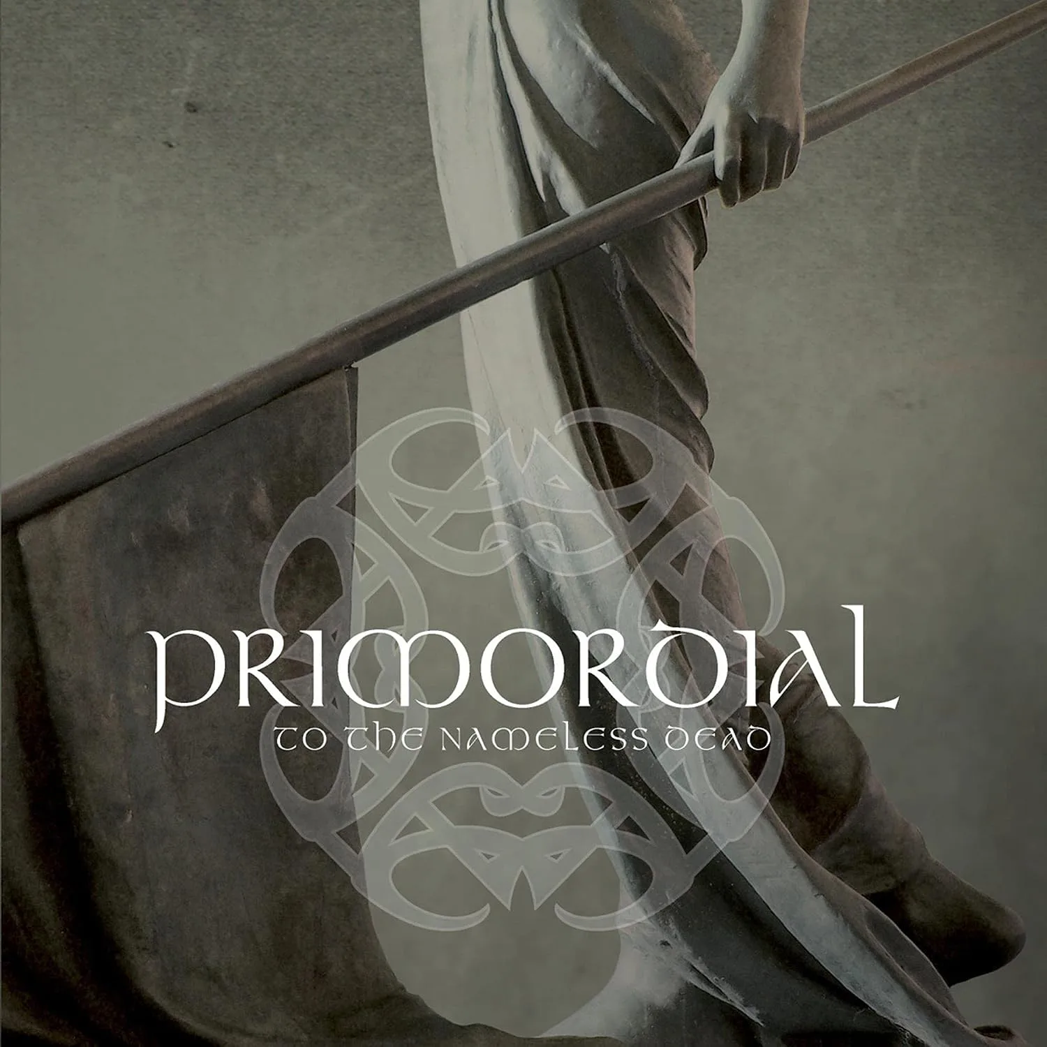PRIMORDIAL · To The Nameless Dead | CD (Heavy Metal CDs)