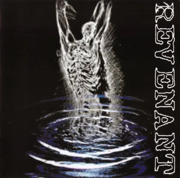 Revenant · Chaos Paradox | CD