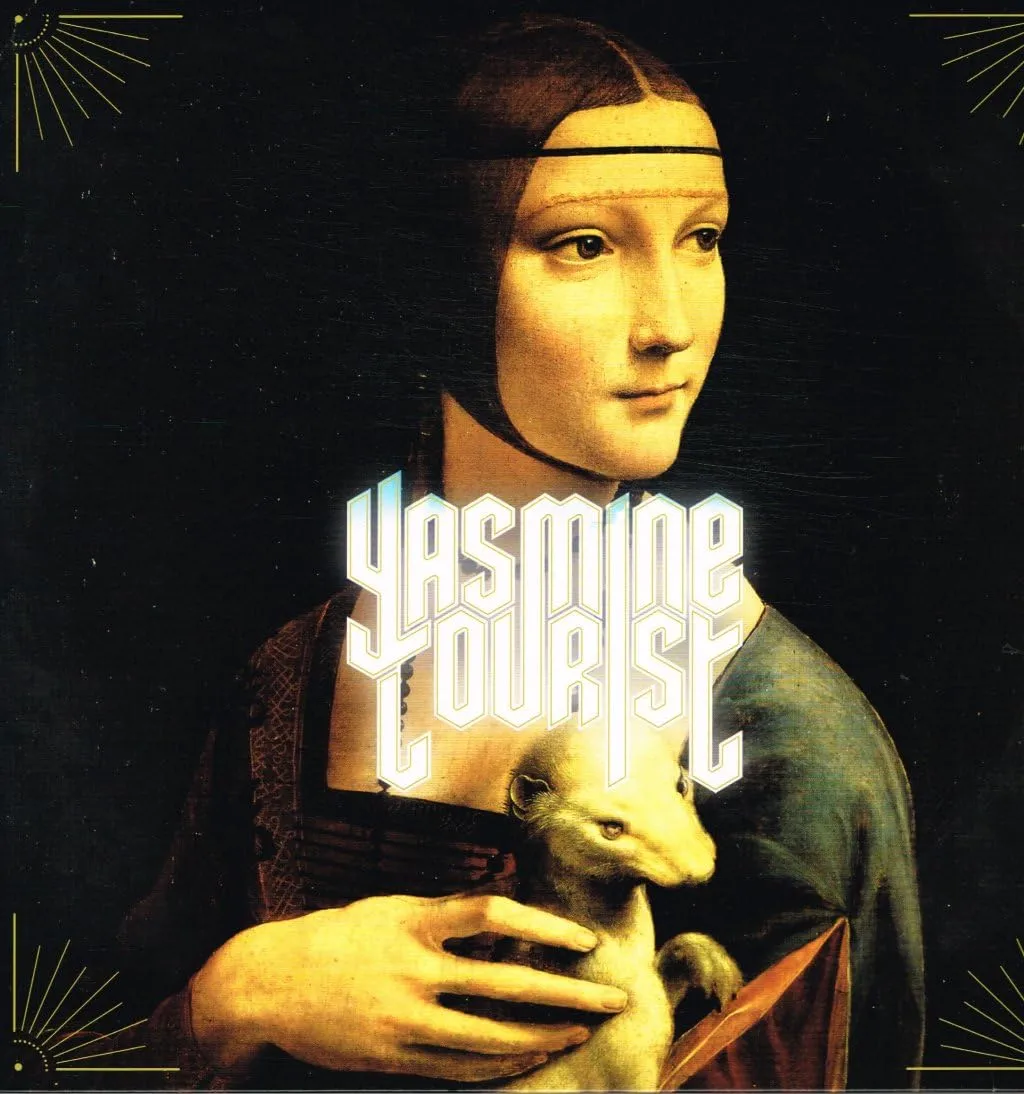 YASMINE TOURIST · Yasmine Tourist | DIGI (Rock CDs)