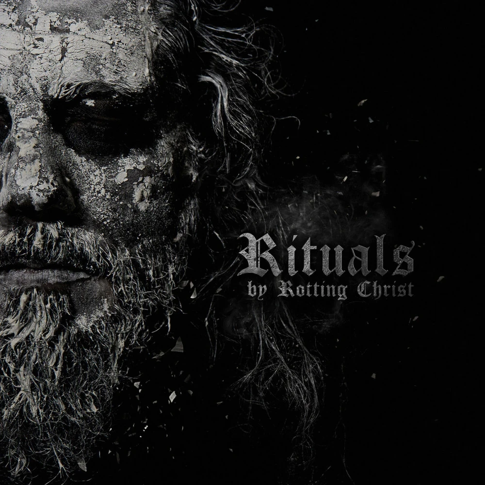 ROTTING CHRIST · Rituals | CD (Black Metal/Death Metal CDs)