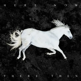 DOOL · Here Now, There Then | GOLD LP (Dark Rock/Gothic Rock Vinyl) · Bild 1