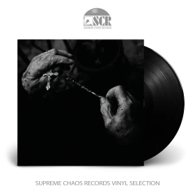 BEHEADED · Ghadam | BLACK LP (Death Metal Vinyl)